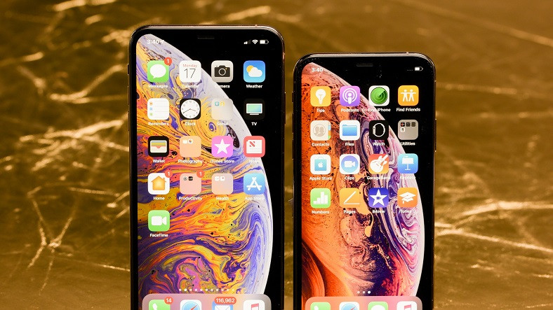 iPhone Satışlarındaki Düşüş, Apple Tedarikçilerini Endişelendiriyor