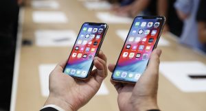 iPhone XS ile iPhone XS Max'in Türkiye Satış Fiyatı ve Çıkış Tarihi