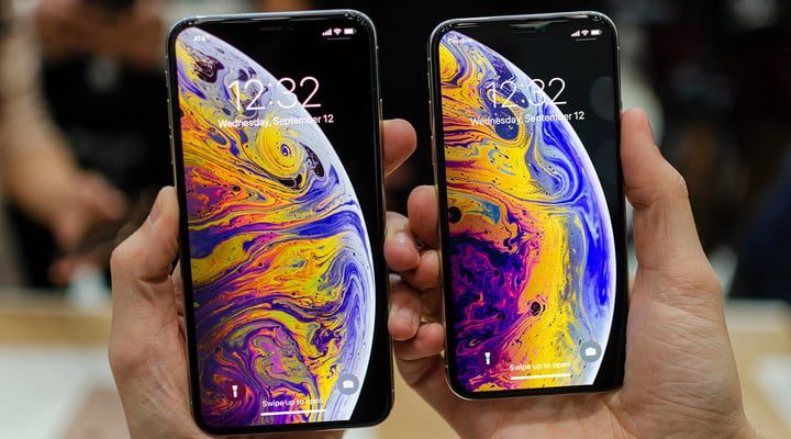 iPhone XS ile iPhone XS Max'in Türkiye Satış Fiyatı ve Çıkış Tarihi