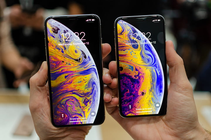 iPhone XS ile iPhone XS Max'in Türkiye Satış Fiyatı ve Çıkış Tarihi