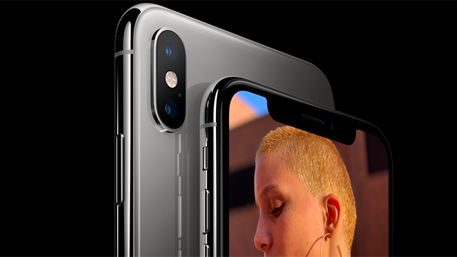 2019 Model iPhone'larda Kameralara Sony Sensörler