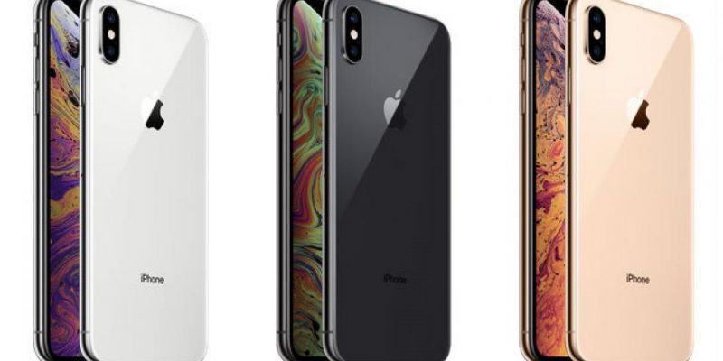 2019 iPhone XI