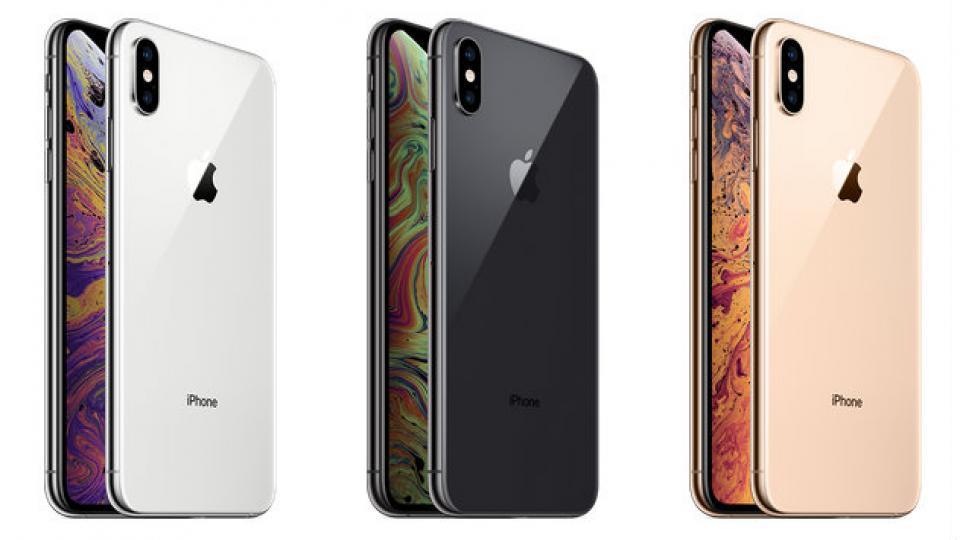 2019 iPhone XI