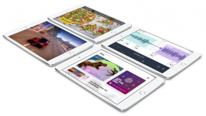 2019 için Yeni iPad Mini Erken Gelebilir