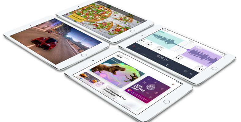2019 için Yeni iPad Mini Erken Gelebilir