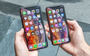 Apple iPhone XS Max üretimini yavaşlatabilir!