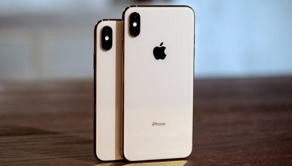 Apple iPhone XS Max üretimini yavaşlatabilir!