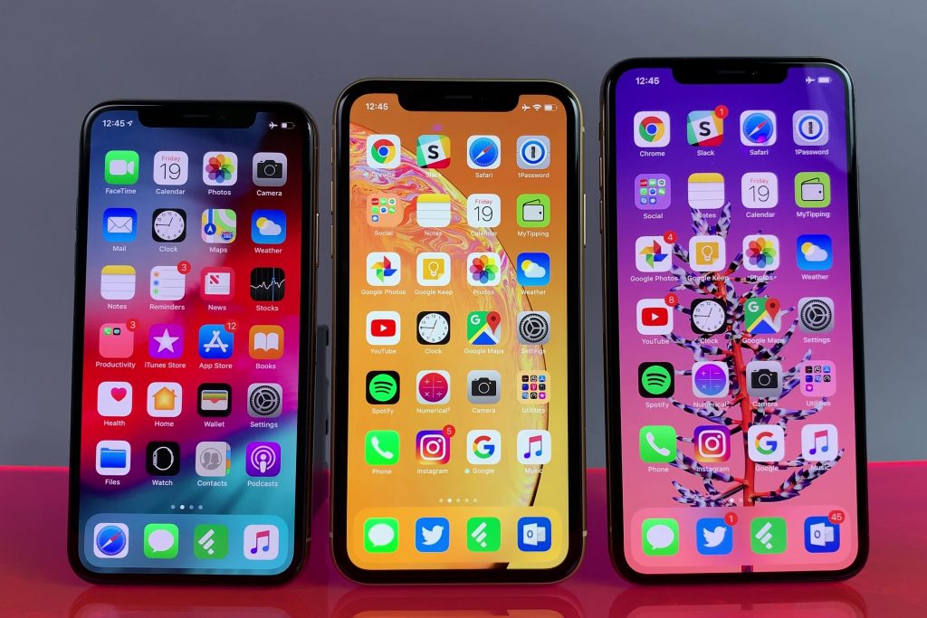 iPhone XR, ilk ay satışları için önemli bir pay…