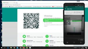 WhatsApp Web Nasıl Kullanılır?
