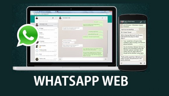 WhatsApp Web Nasıl Kullanılır?